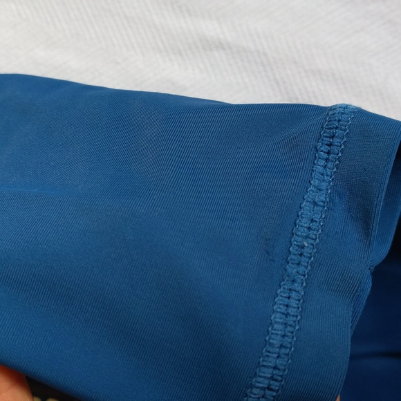 joe fresh short sleeve swim rash guard 3T toddler boys - Picture 6 of 7